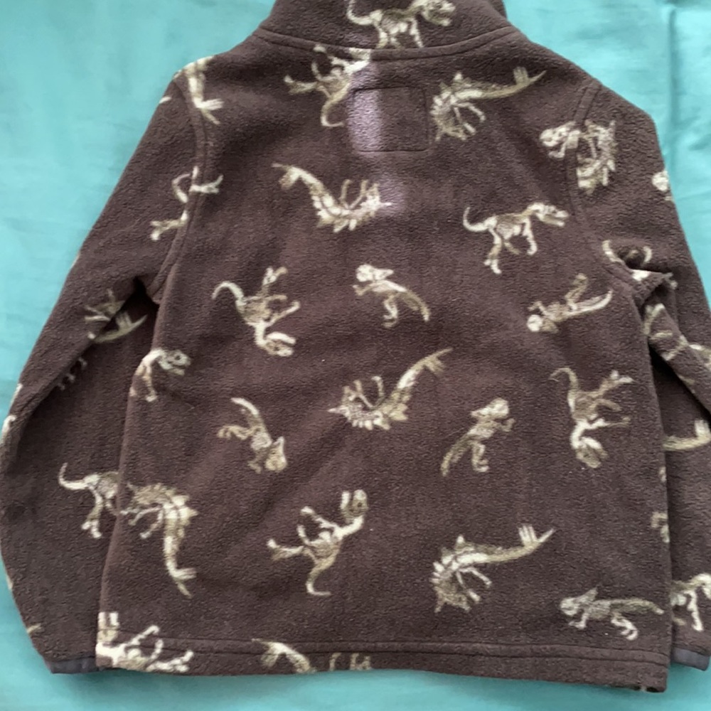 2 Fleece Sweaters - Picture 5 of 5
